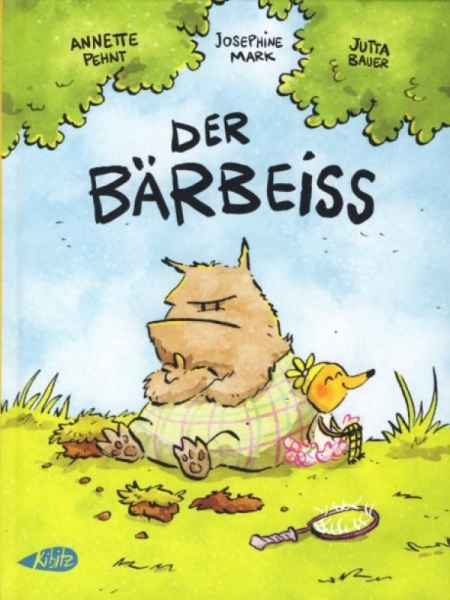 Der Bärbeiß